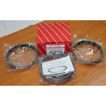 Rik Npr Brand Piston Ring/for Mitsubishi 4D55 4D56 Ring Piston/Japanese Quality Piston Ring